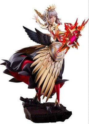 FIRE EMBLEM VERONICA FIGURE NEW AUTHENTIC PVC ANIME GAME COLLECTIBLE JAPAN
