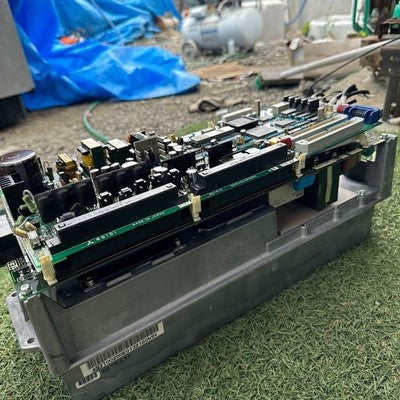 MITSUBISHI ELECTRIC MR-S11-200-Z37 SERVO DRIVE FROM JAPAN