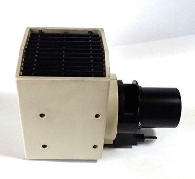 Olympus Lamp House For BHS Microscope Used With Halogen Lamp Bonus