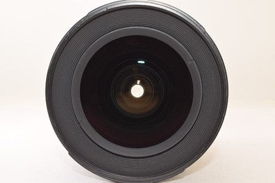 NIKON AI AF-S NIKKOR 17-35MM F2.8D ED HIGH-CONTRAST ULTRA-WIDE ZOOM LENS AS IS