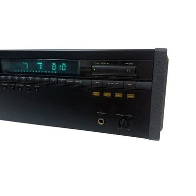 MARANTZ CD-80 CD PLAYER VINTAGE AUDIO DECK PARTIAL WORKING NO REMOTE