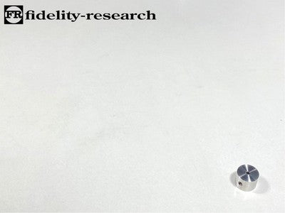 FIDELITY-RESEARCH FR-64S GENUINE INSIDE FORCE CANCELLER LARGE WEIGHT NO.2