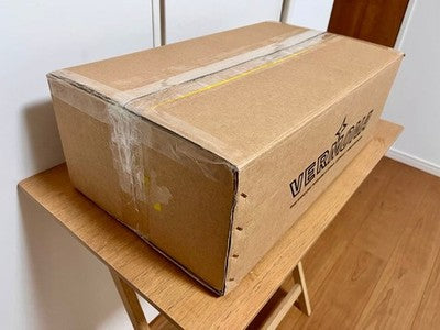 VERMONA DRM1 MKIV STANDARD ANALOG DRUM SYNTHESIZER W/BOX TESTED FROM JAPAN