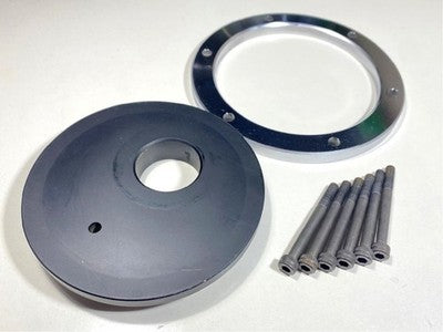 MICRO ARM BASE FOR A-125 DDL-120 TURNTABLE, WE-308, FR-64S, MA-505 TONE ARMS