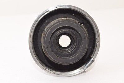 NIKON W-NIKKOR・C 3.5CM 35MM F3.5 S-MOUNT INTERCHANGEABLE LENS FOR NIKON S