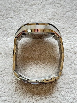 SEIKO BRIGHTZ ANANTA SAEC011 GLOBAL STRATEGIC MODEL "JAPANESE SWORD" MOTIF