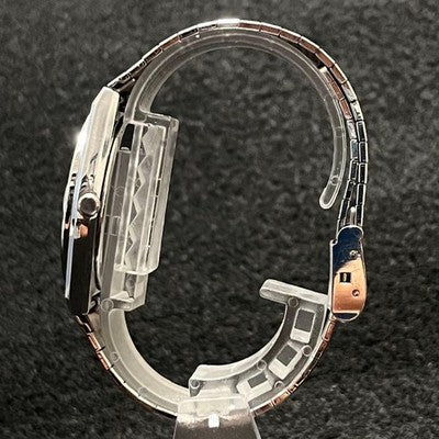 SEIKO MAJESTA 9533-6000 DAY DATE VINTAGE MEN WATCH ORIGINAL BRACELET JAPAN