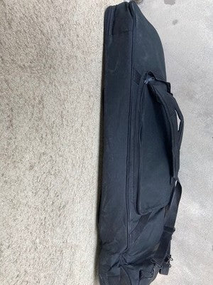 KORG X50 MUSIC SYNTHESIZER 61-KEY TESTED W/ SOFT CASE AC ADAPTER FROM JAPAN