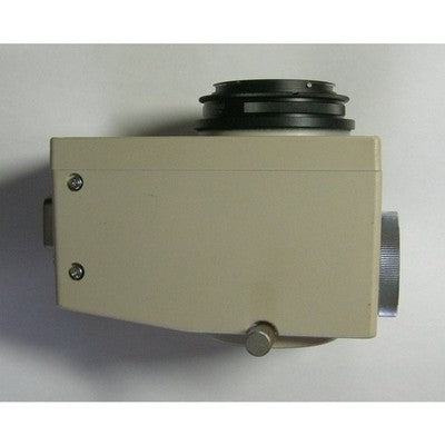Olympus Modified Photomicrography Tube for EOS or Nikon F Mount BH2 Compatible