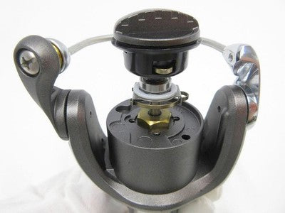 DAIWA PRESSO IPRIMI 1503 BODY SPINNING REEL PARTS MADE IN CHINA EXCELLENT