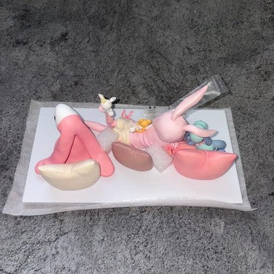 CARDCAPTOR SAKURA KINOMOTO SAKURA CLAMP EXHIBITION COMMEMORATIVE SCALE FIGURE
