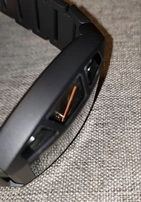 HAMILTON DEATH STRANDING 2 BOULTON H13605130 LIMITED EDITION WATCH NEW