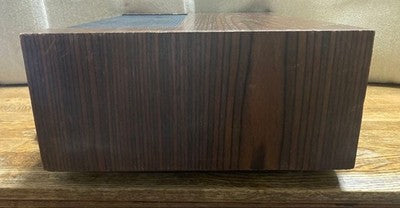 LUXMAN L-48X INTEGRATED STEREO AMPLIFIER TESTED FROM JAPAN