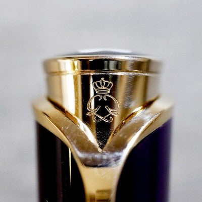 MONTBLANC PRINCESS GRACE DE MONACO BALLPOINT PEN - NEAR MINT