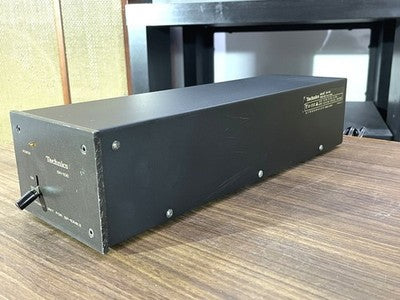 TECHNICS SH-10E SP-10MKII TURNTABLE POWER SUPPLY UNIT RECORD PLAYER