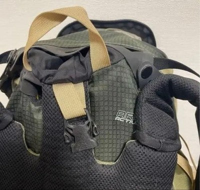 DANA DESIGN MAZAMA VINTAGE BACKPACK DAYPACK RARE DISCONTINUED MYSTERY RANCH ERA