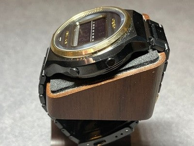 CASIO CASIOTRON TRN-50ZE-1AJR MEN'S WRISTWATCH 50TH ANNIVERSARY BLUETOOTH JAPAN