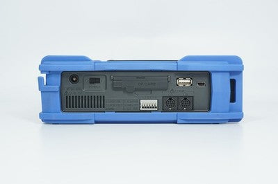 HIOKI MR8880 MEMORY HICORDER W MR9000 PRINTER 4CH 8LOGIC CF USB JAPAN