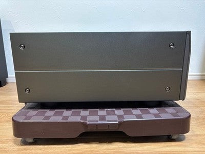 DENON PMA-A110 INTEGRATED AMPLIFIER 110TH ANNIVERSARY DAC USB UHC MOS