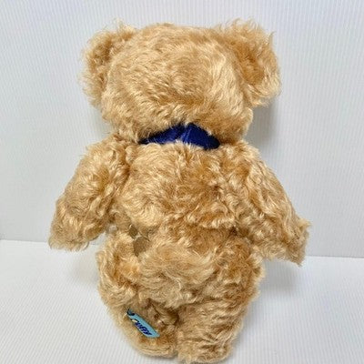 STEIFF DUFFY DISNEYSEA 10TH ANNIVERSARY LIMITED 2500 EDITION TEDDY BEAR