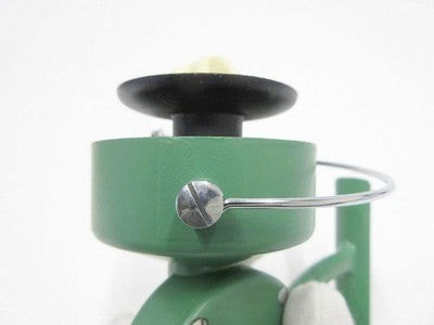 SAKURA SILVERQUAD NO.560 SPINNING REEL FISHING FOR PARTS NOT WORKING