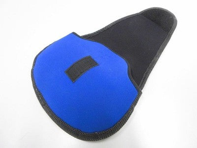 SHIMANO 01 STELLA SW 8000PG ACCESSORIES SPINNING REEL CASE BLUE EXCELLENT++++