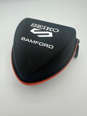 SEIKO 5 SPORTS SBSA315 WATCH BAMFORD LIMITED EDITION MODEL SKX SERIES MINT