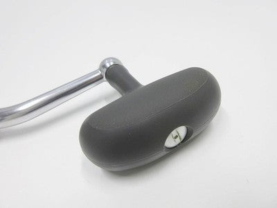 DAIWA SALTIGA Z 5000 HANDLE SPINNING REEL PARTS FISHING JAPAN EXCELLENT+++++