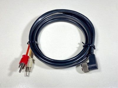 FIDELITY-RESEARCH FR-24MKII GENUINE OUTPUT CABLE SOCKET TIGHTENING MODEL