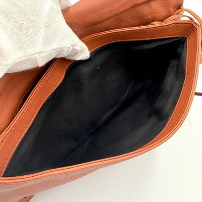 BALENCIAGA 452318 BLACKOUT ENVELOPE SHOULDER BAG CROSSBODY