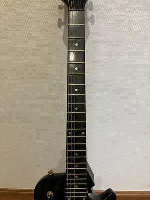 CATALYST JAKKERMAN JAN AKKERMAN SIGNATURE ELECTRIC GUITAR EMG PIEZO RARE