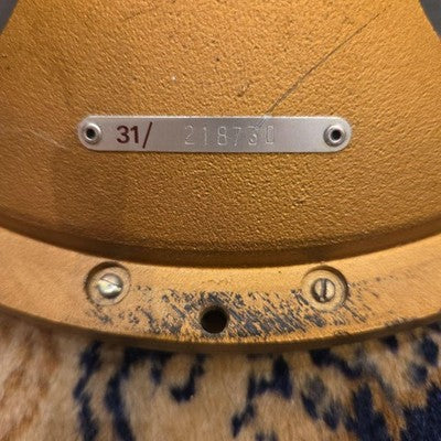 TANNOY MONITOR HPD 315A 12INCH COAXIAL SPEAKER UNIT PAIR WITH NETWORK UK MADE
