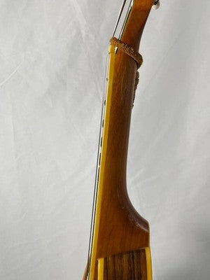 KASUGA M-30 CUSTOM MANDOLIN MIJ VINTAGE TESTED W/ HARD CASE FROM JAPAN