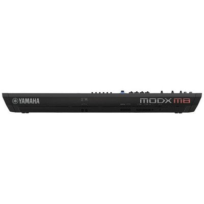 MODXM8 M8 MODX  YAMAHA/MODX 88-KEY MUSIC SYNTHESIZER GENUINE PEDAL KEYBOARD