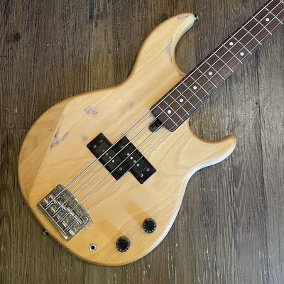 YAMAHA BB IV-A ELECTRIC BASS 1984 MIJ ALDER BODY VINTAGE JAPAN PASSIVE USED
