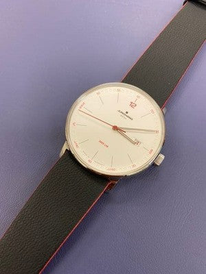 JUNGHANS 058 4931 75 FORM MEGA JAPAN LIMITED 2020 LIMITED TO 202 UNITS MEN'S