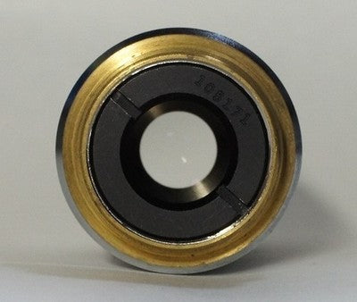 Olympus DPlan 4x 0.10 Objective Lens 160/0.17 For BH2 BHT BHS Series Excellent