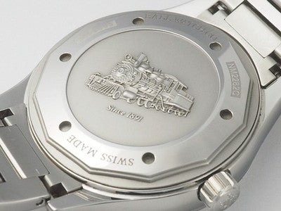 BALL WATCH ENGINEER II MOONPHASE NM2282C-SJ-BE SS BLUE WRISTWATCH USED AUTHENTIC