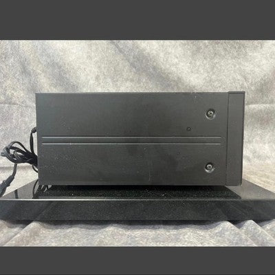 TECHNICS SH-8075 STEREO GRAPHIC EQUALIZER VINTAGE AUDIO TESTED WORKING JAPAN