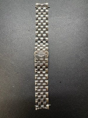LONGINES FLAGSHIP 36MM AUTOMATIC WATCH L4.774.4.52.6