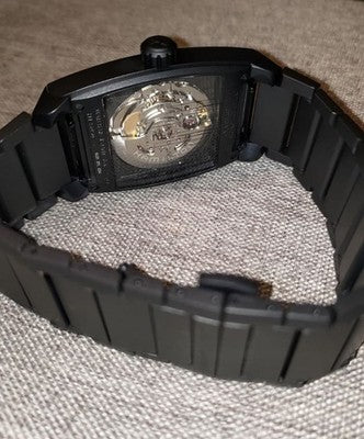 HAMILTON DEATH STRANDING 2 BOULTON H13605130 LIMITED EDITION WATCH NEW
