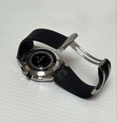 TAG HEUER CONNECTED SBG8A12 BT6219 E3 SMARTWATCH 45MM GPS FULL BOX EXCELLENT JP