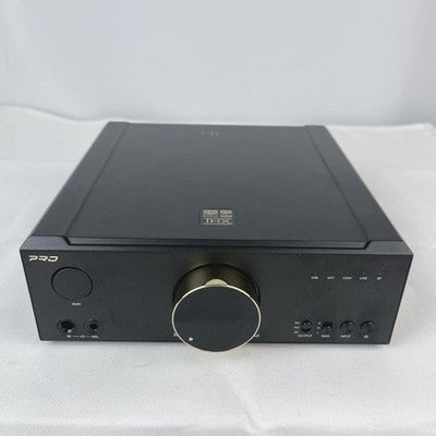 FIIO K9 PRO ESS FLAGSHIP DAC AMP ALL-IN-ONE USB BLUETOOTH EXCELLENT JP