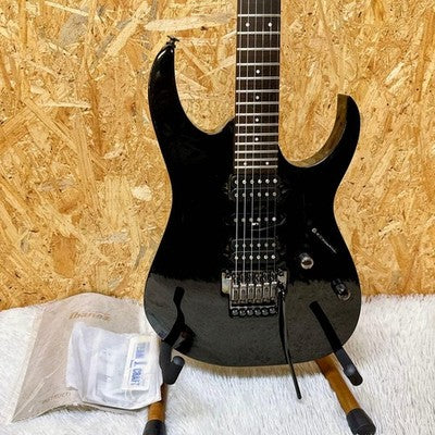 IBANEZ RG1570 GK ELECTRIC GUITAR MADE IN JAPAN DIMARZIO AIR NORTON/TONE ZONE