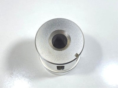 AUDIO CRAFT EXCLUSIVE P10 RECORD PLAYER COMPATIBLE AC-4000MC ARM BASE ADAPTER