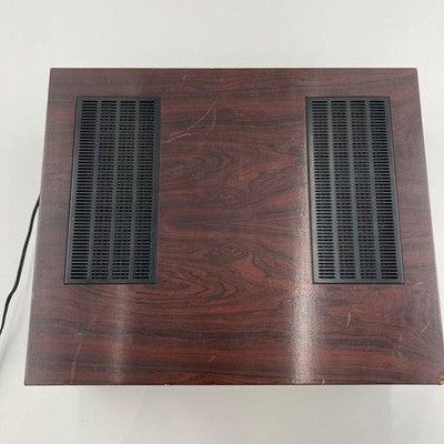 PIONEER EXCLUSIVE M4 CLASS A POWER AMPLIFIER HIGH END VINTAGE TESTED FROM JAPAN