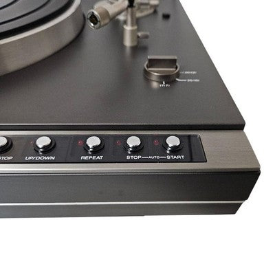 SONY PS-X70 STEREO TURNTABLE RECORD PLAYER DIRECT DRIVE FULLY AUTOMATIC TESTED