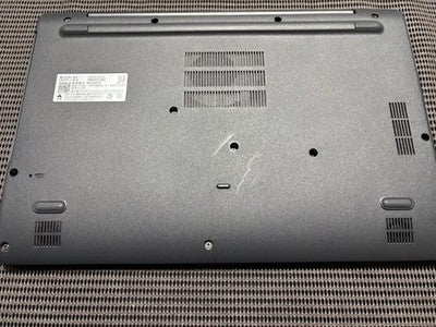 FUJITSU LIFEBOOK AH53/J3 I7 1255U IRIS XE 16GB SSD 512 16.0" WIDE WIN 11 DVD