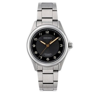 SEIKO TIC TAC SZSB026 35TH ANNIVERSARY AUTOMATIC WATCH BRAND NEW UNUSED JAPAN