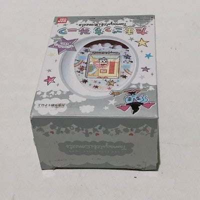 BANDAI TAMAGOTCHI MEETS MAGICAL VER. FAIRLY TALE WHITE VER VIRTUAL PET MINT